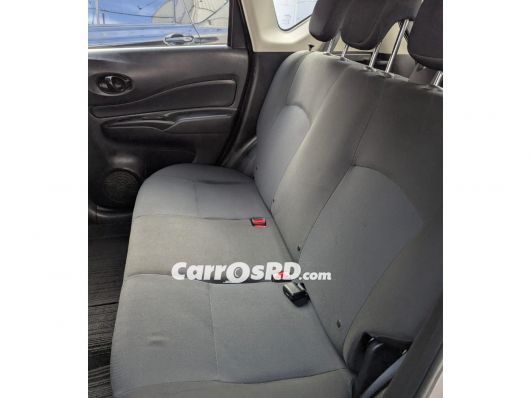 Nissan Note Hatchback en venta