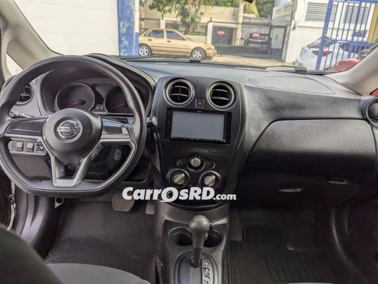 Nissan Note Hatchback en venta