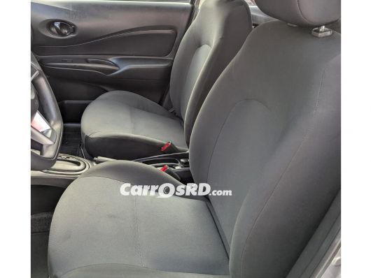 Nissan Note Hatchback en venta