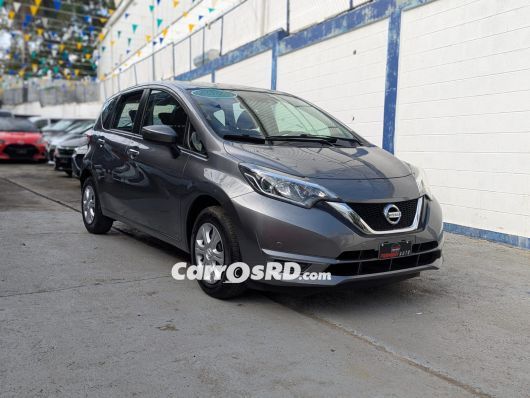 Nissan Note Hatchback en venta