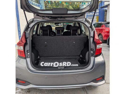 Nissan Note Hatchback en venta