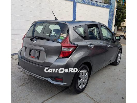 Nissan Note Hatchback en venta