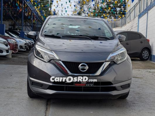 Nissan Note Hatchback en venta