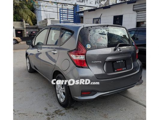 Nissan Note Hatchback en venta