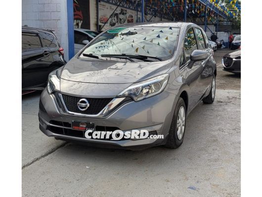 Nissan Note Hatchback en venta