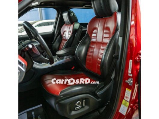 Land Rover Range Rover Jeepeta en venta