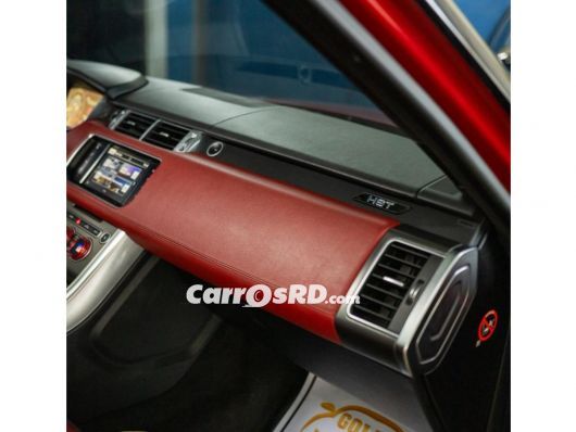 Land Rover Range Rover Jeepeta en venta