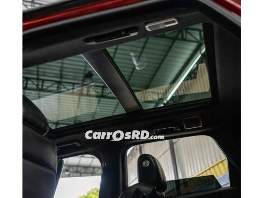 Land Rover Range Rover Jeepeta en venta