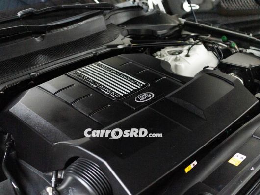 Land Rover Range Rover Jeepeta en venta