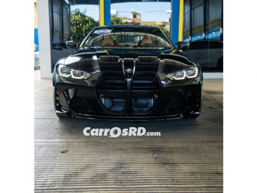 BMW Serie M Coupe en venta