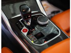 BMW Serie M M4 Competition