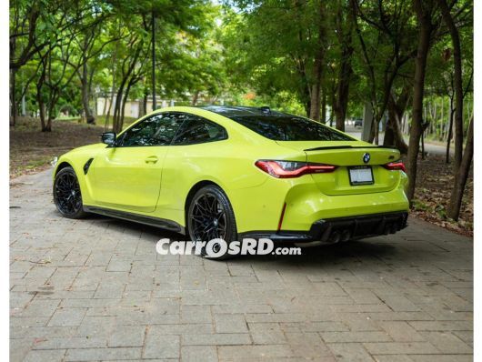 BMW Serie M Coupe en venta