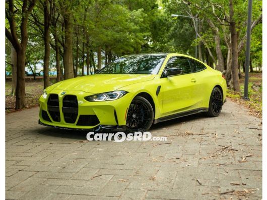 BMW Serie M Coupe en venta