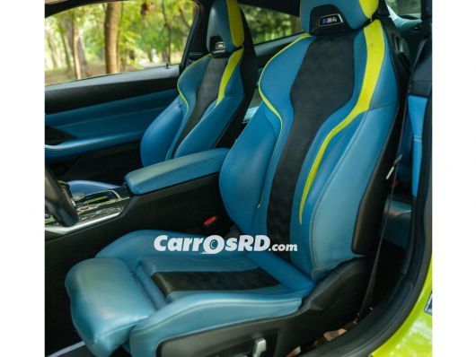 BMW Serie M Coupe en venta