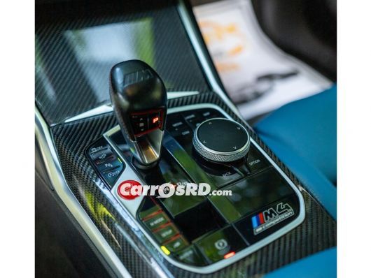 BMW Serie M Coupe en venta