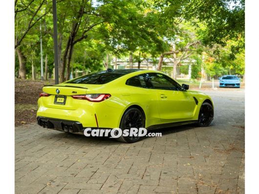 BMW Serie M Coupe en venta