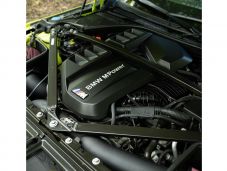 BMW Serie M M4 Competition