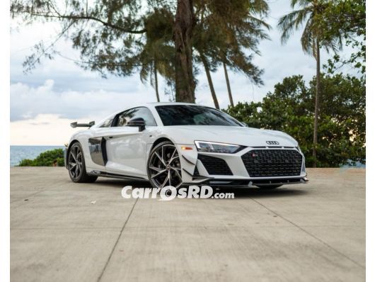Audi R8 Coupe en venta