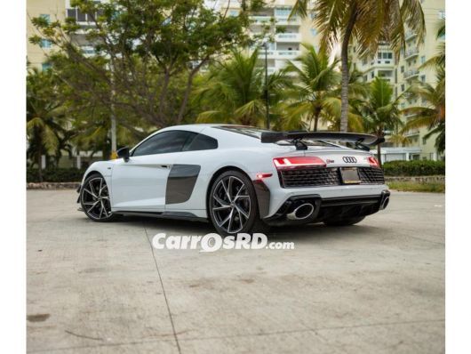 Audi R8 Coupe en venta