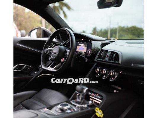 Audi R8 Coupe en venta