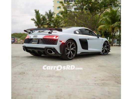 Audi R8 Coupe en venta