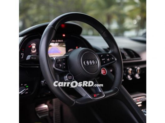 Audi R8 Coupe en venta