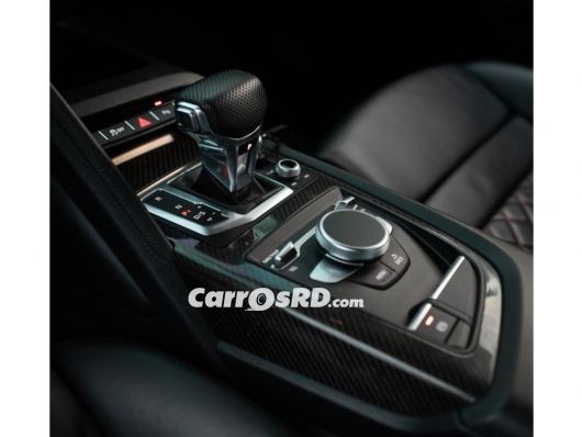 Audi R8 Coupe en venta