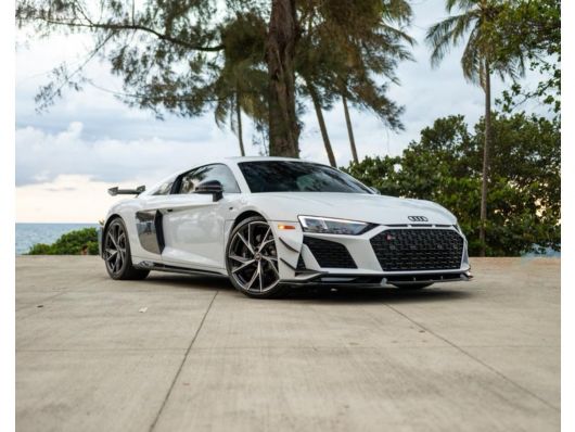 Audi R8 Performance en venta