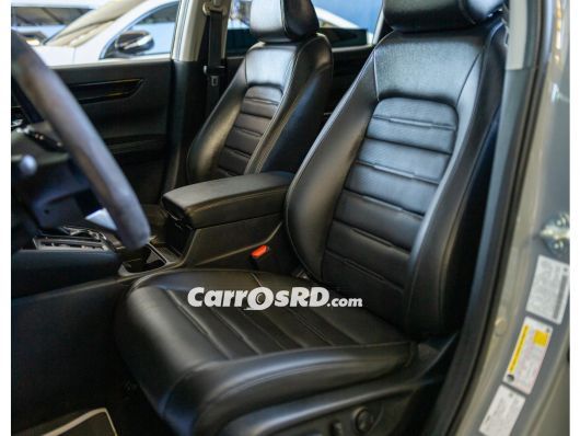 Honda CR-V Jeepeta en venta