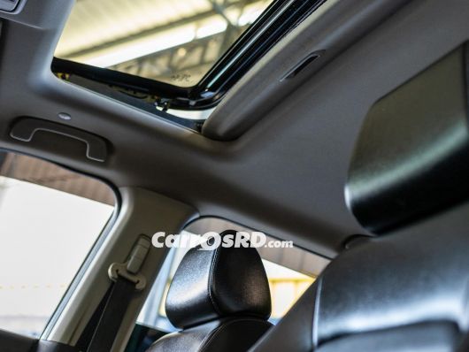 Honda CR-V Jeepeta en venta