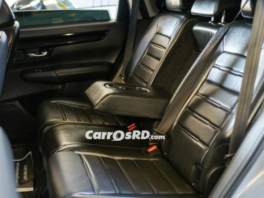 Honda CR-V Jeepeta en venta