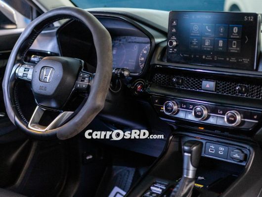 Honda CR-V Jeepeta en venta