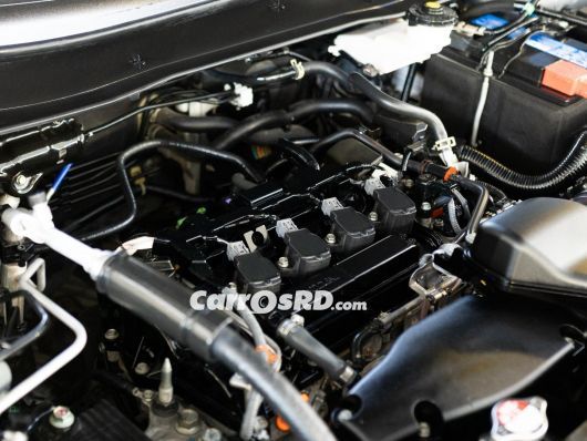 Honda CR-V Jeepeta en venta