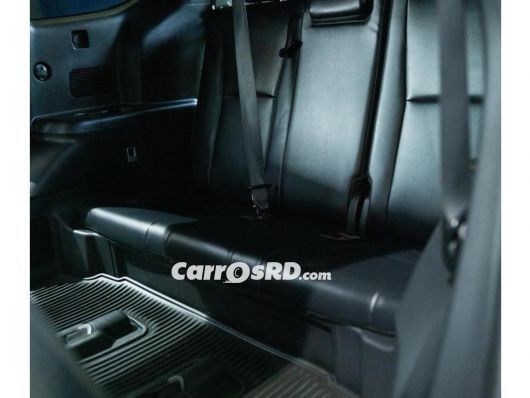 Toyota Highlander Jeepeta en venta