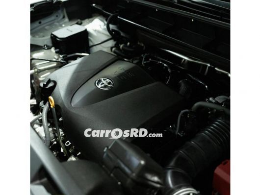 Toyota Highlander Jeepeta en venta