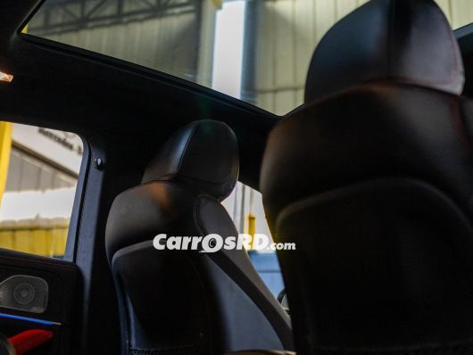 Mercedes-Benz Clase GLE Jeepeta en venta