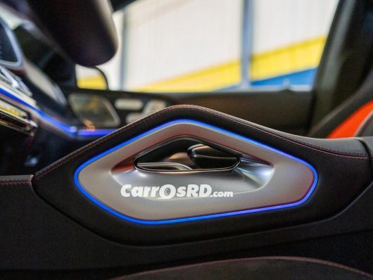 Mercedes-Benz Clase GLE Jeepeta en venta