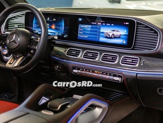 Mercedes-Benz Clase GLE Jeepeta en venta