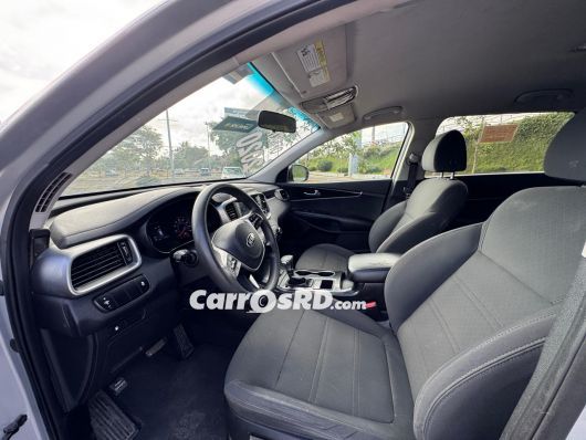 Kia Sorento Jeepeta en venta