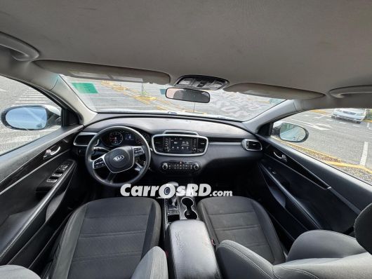 Kia Sorento Jeepeta en venta