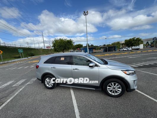 Kia Sorento Jeepeta en venta