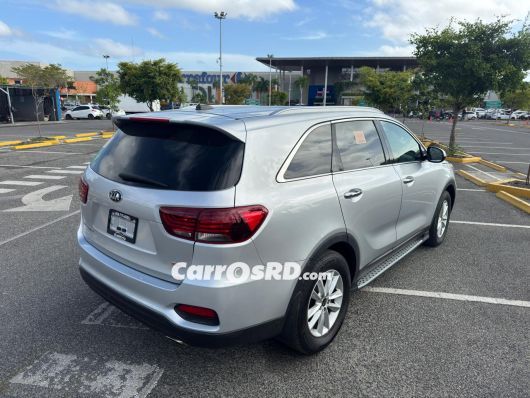 Kia Sorento Jeepeta en venta