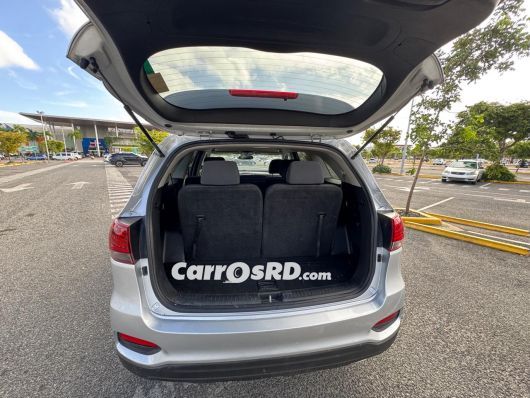 Kia Sorento Jeepeta en venta