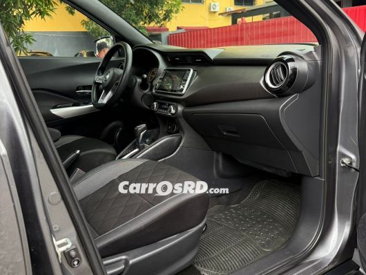 Nissan Kicks Jeepeta en venta