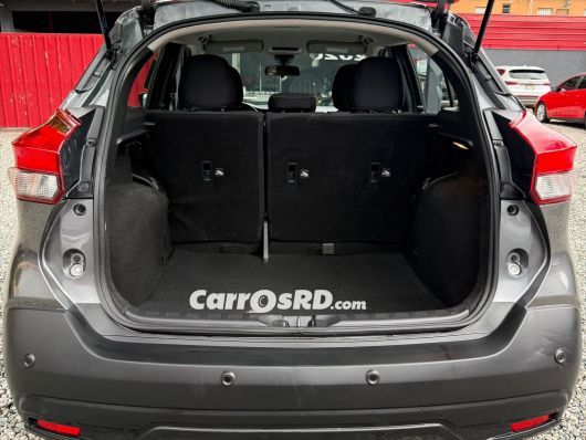 Nissan Kicks Jeepeta en venta