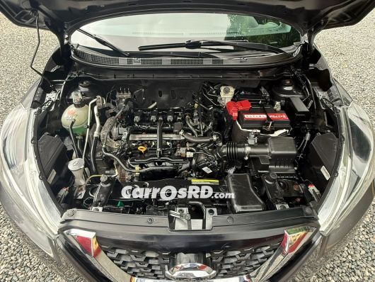 Nissan Kicks Jeepeta en venta