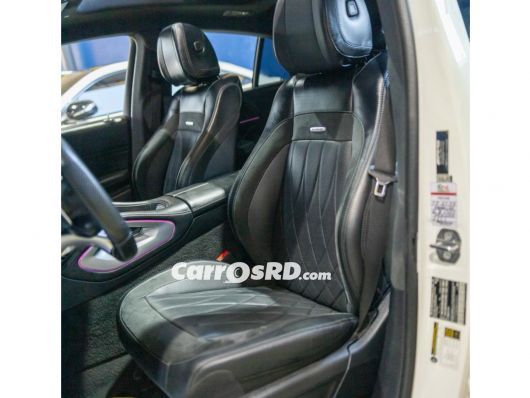 Mercedes-Benz Clase GLE Jeepeta en venta