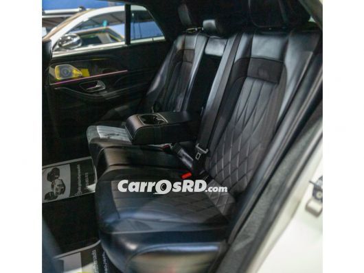 Mercedes-Benz Clase GLE Jeepeta en venta