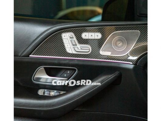 Mercedes-Benz Clase GLE Jeepeta en venta