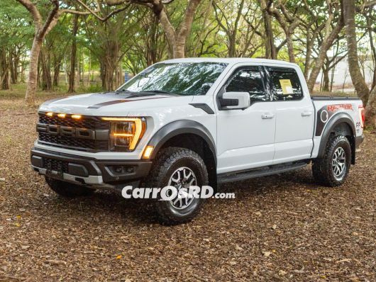 Ford F150 Camioneta en venta